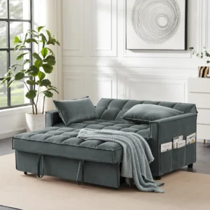 Luxury Sofa Cum Bed