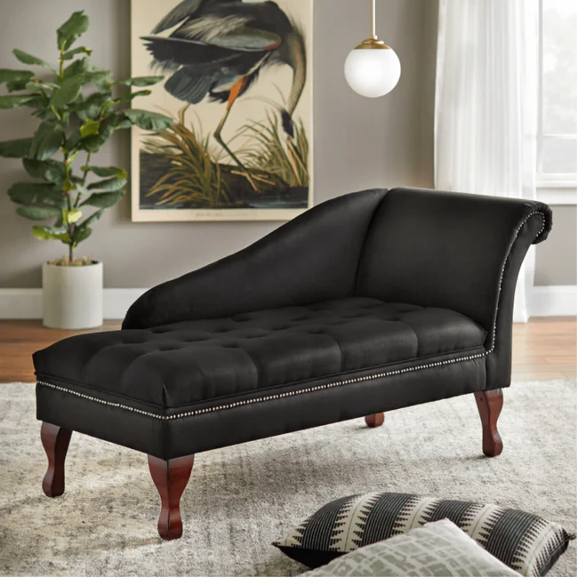 Simple Living Chaise Lounge3