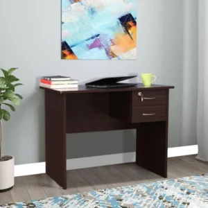 Study Table in Wenge Color