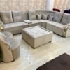 Elegant Sofa from the Factory Outlet - Durable and Stylish