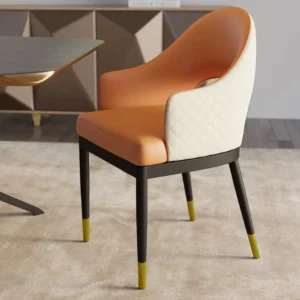 Uphostered Dining Chairs